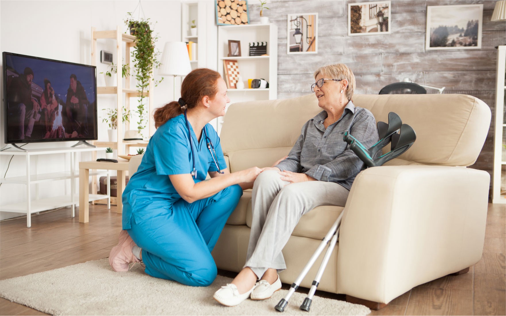 inrijire la domiciliu